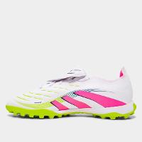 Chuteira Society Adidas Predator League Lin Unissex - 6