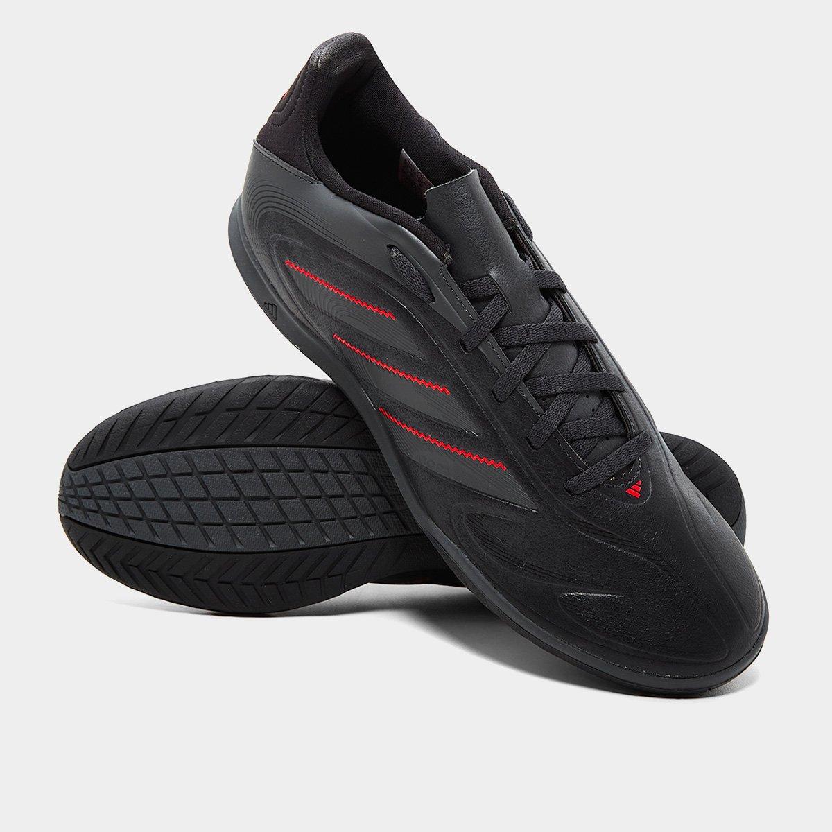 Chuteira Futsal Adidas Copa Pure III Club Unissex - 2