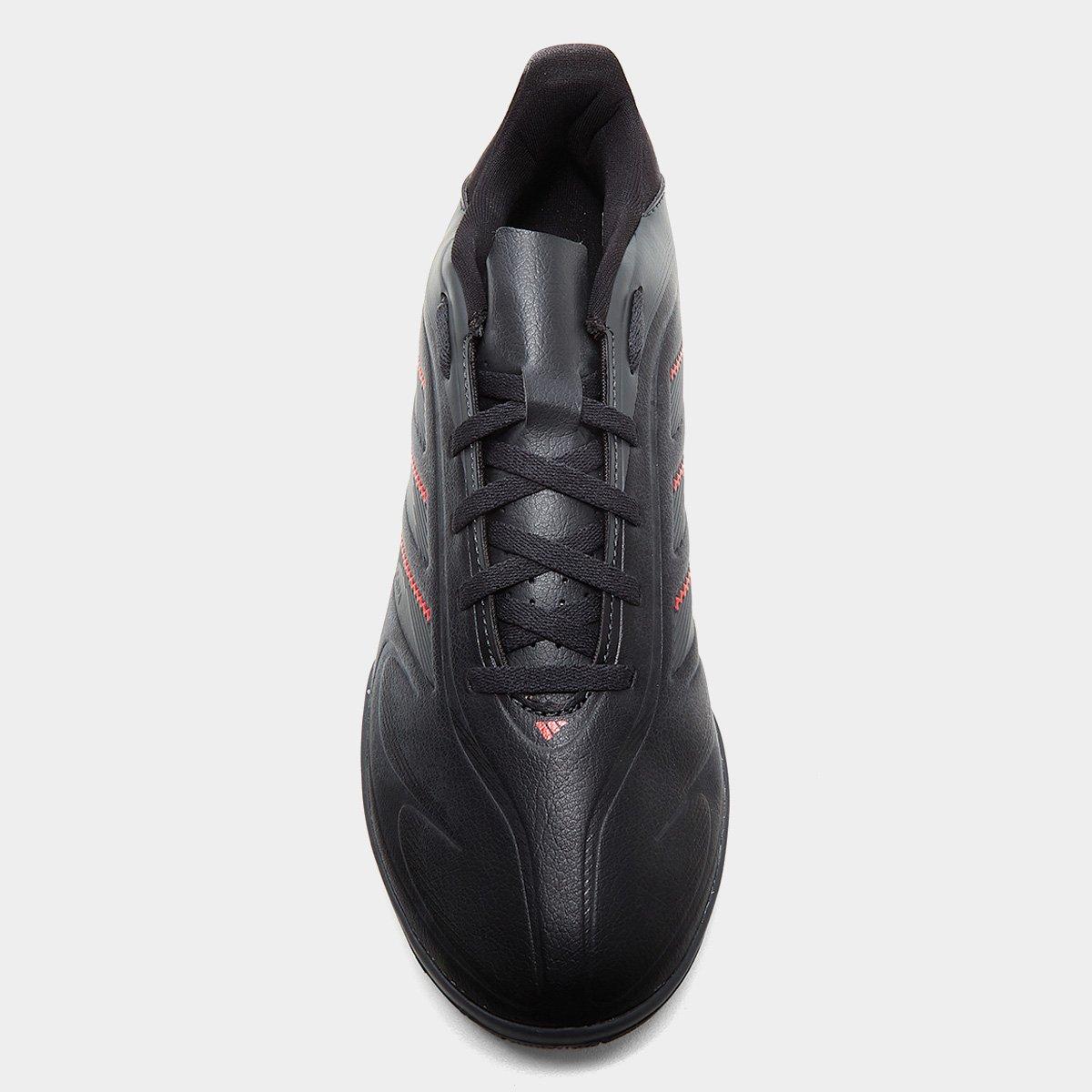 Chuteira Futsal Adidas Copa Pure III Club Unissex - 4