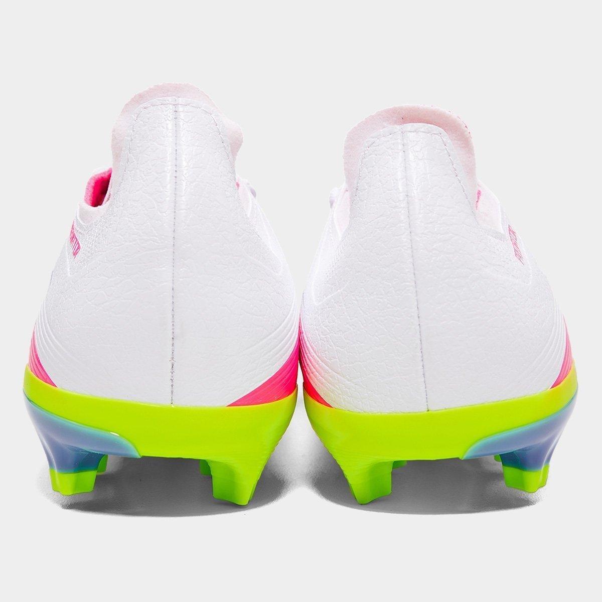 Chuteira Campo Adidas Predator League Unissex - 3