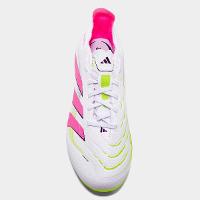 Chuteira Campo Adidas Predator League Unissex
