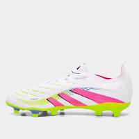 Chuteira Campo Adidas Predator League Unissex - 6