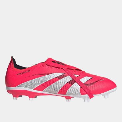 Chuteira Campo Adidas Predator League Lin Unissex