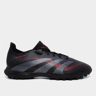 Chuteira Society Adidas Predator League Unissex