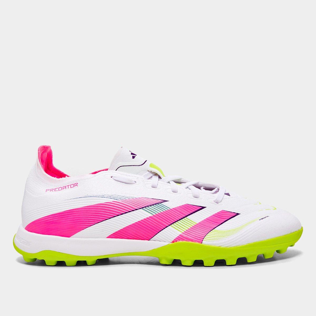 Chuteira Society Adidas Predator League Unissex - 1