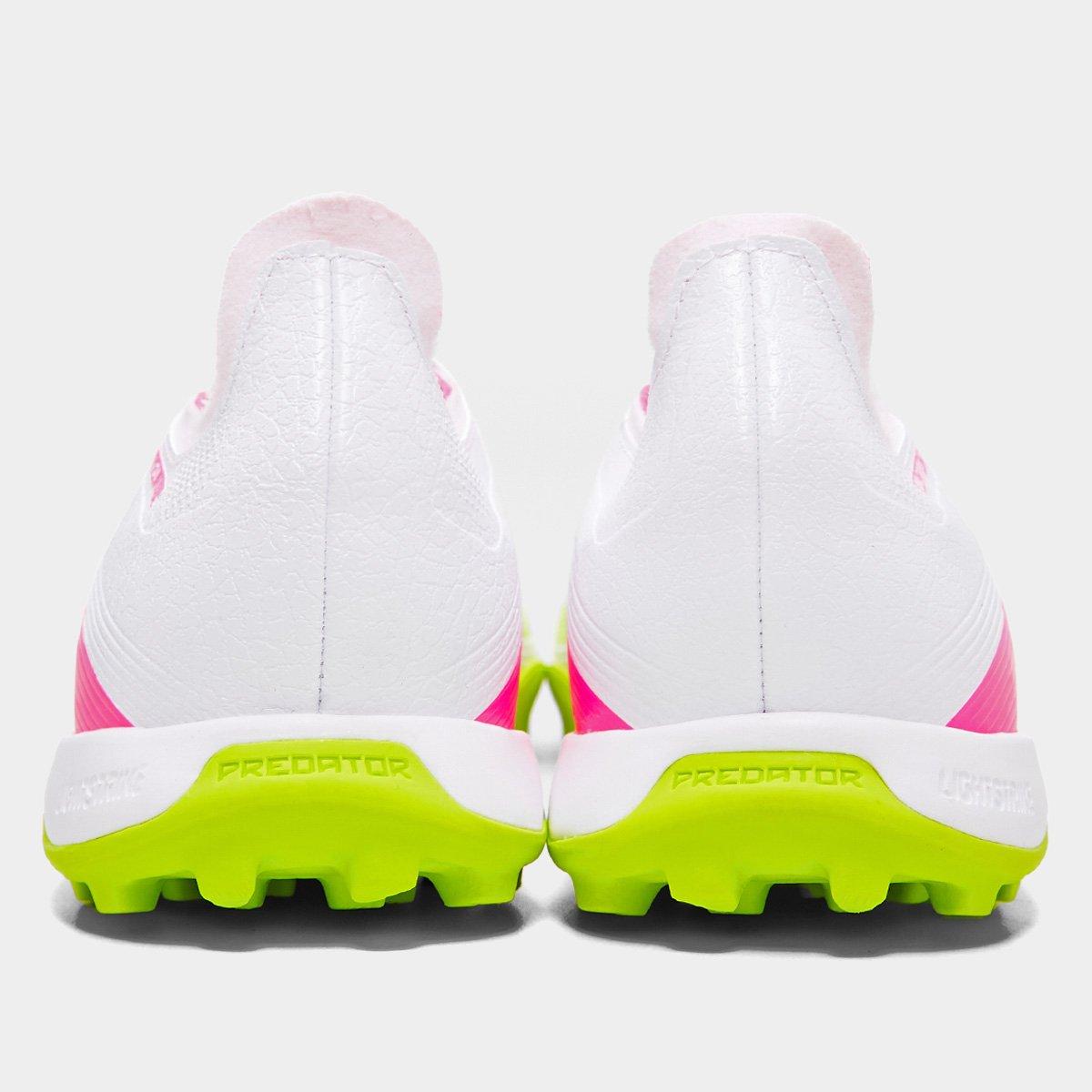 Chuteira Society Adidas Predator League Unissex - 3