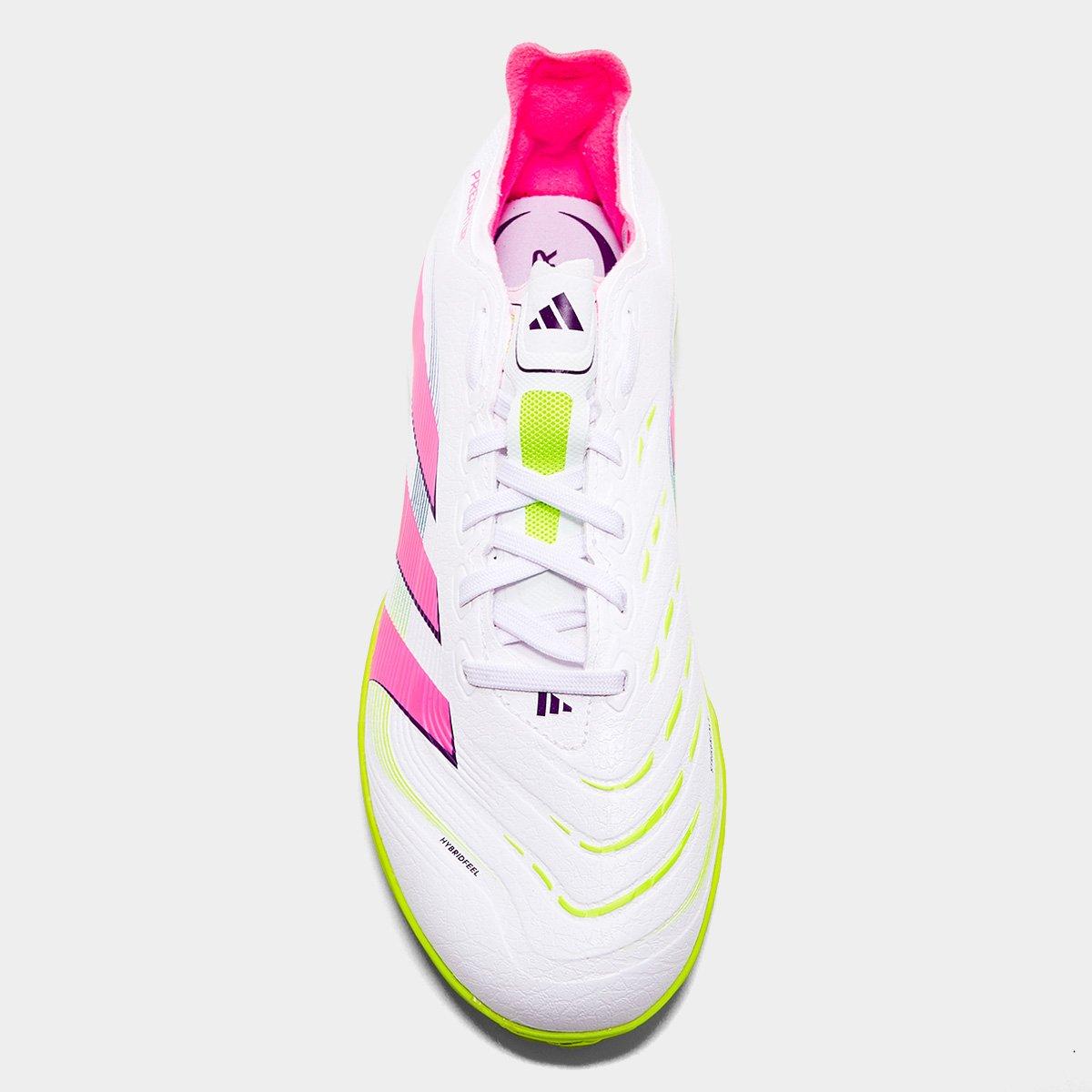 Chuteira Society Adidas Predator League Unissex - 4