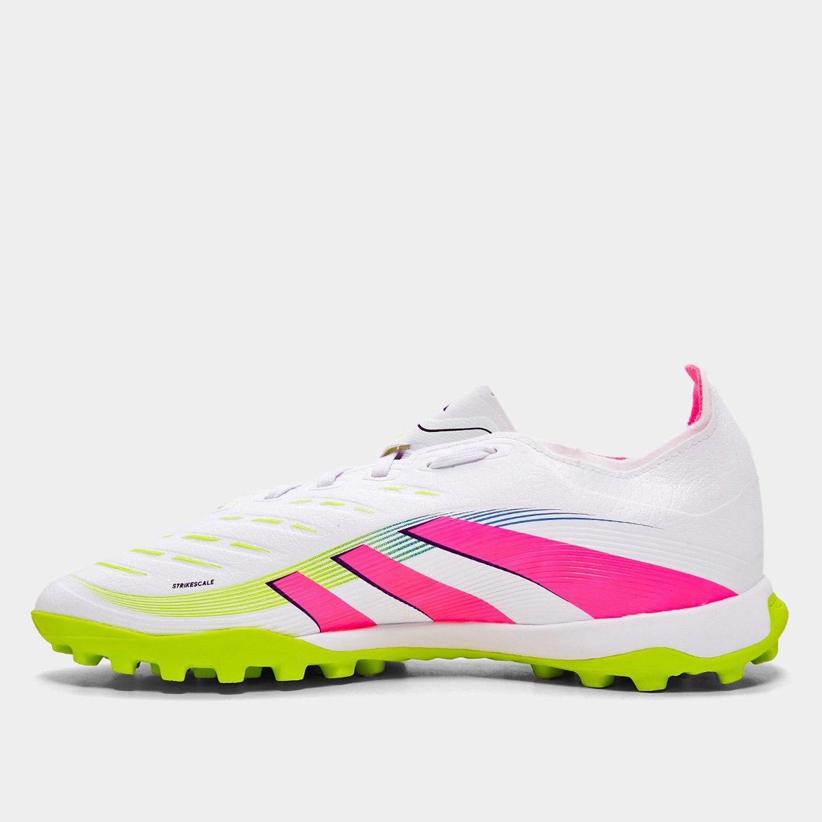 Chuteira Society Adidas Predator League Unissex - 6