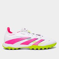 Chuteira Society Adidas Predator League Unissex - 1