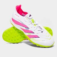 Chuteira Society Adidas Predator League Unissex - 2