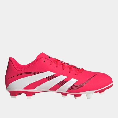 Chuteira Campo Adidas Predator Artilheira 25 Unissex