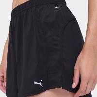 Short Puma Run Velocity Feminino - 3