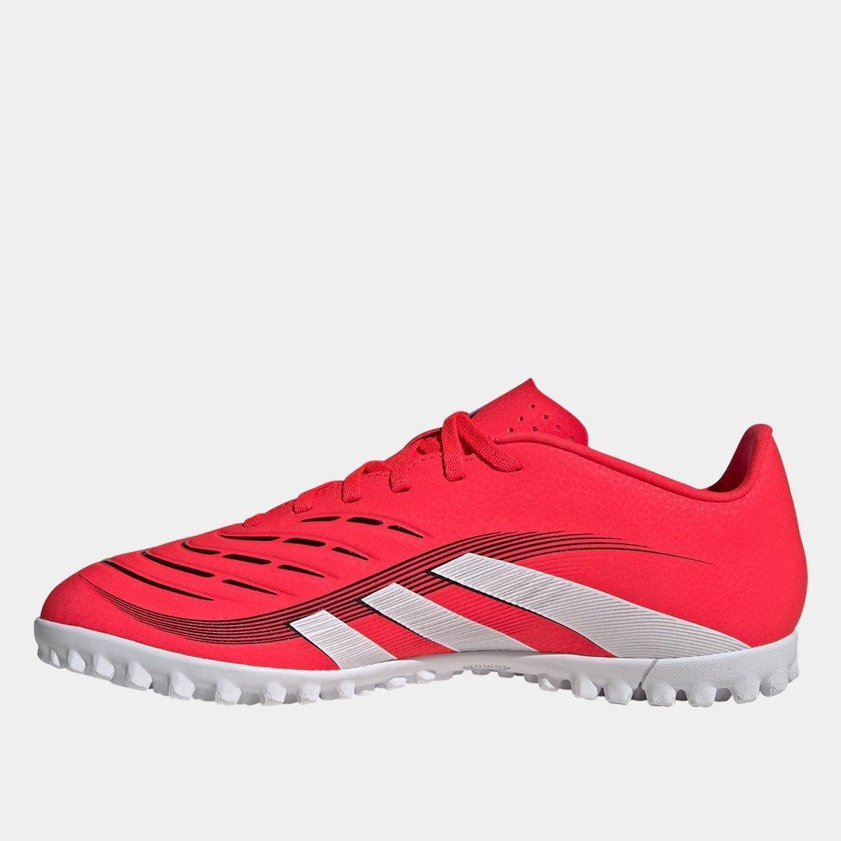 Chuteira Society Adidas Predator Club Unissex - 5