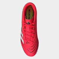 Chuteira Society Adidas Predator Club Unissex - 3