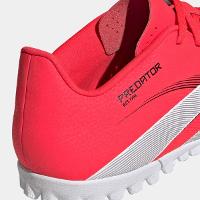 Chuteira Society Adidas Predator Club Unissex - 6