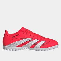 Chuteira Society Adidas Predator Club Unissex - 1