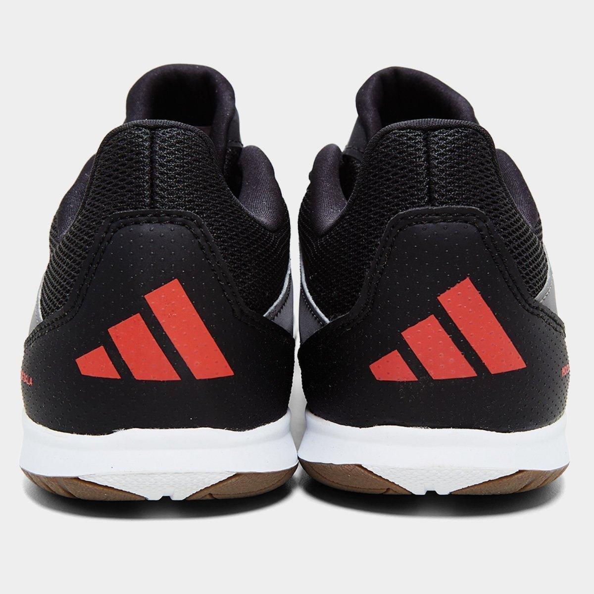 Chuteira Futsal Adidas Predator Club Unissex - 3