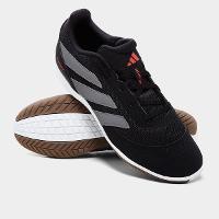Chuteira Futsal Adidas Predator Club Unissex - 2