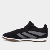 Chuteira Futsal Adidas Predator Club Unissex - 6