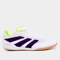 Chuteira Futsal Adidas Predator Club Unissex - 1