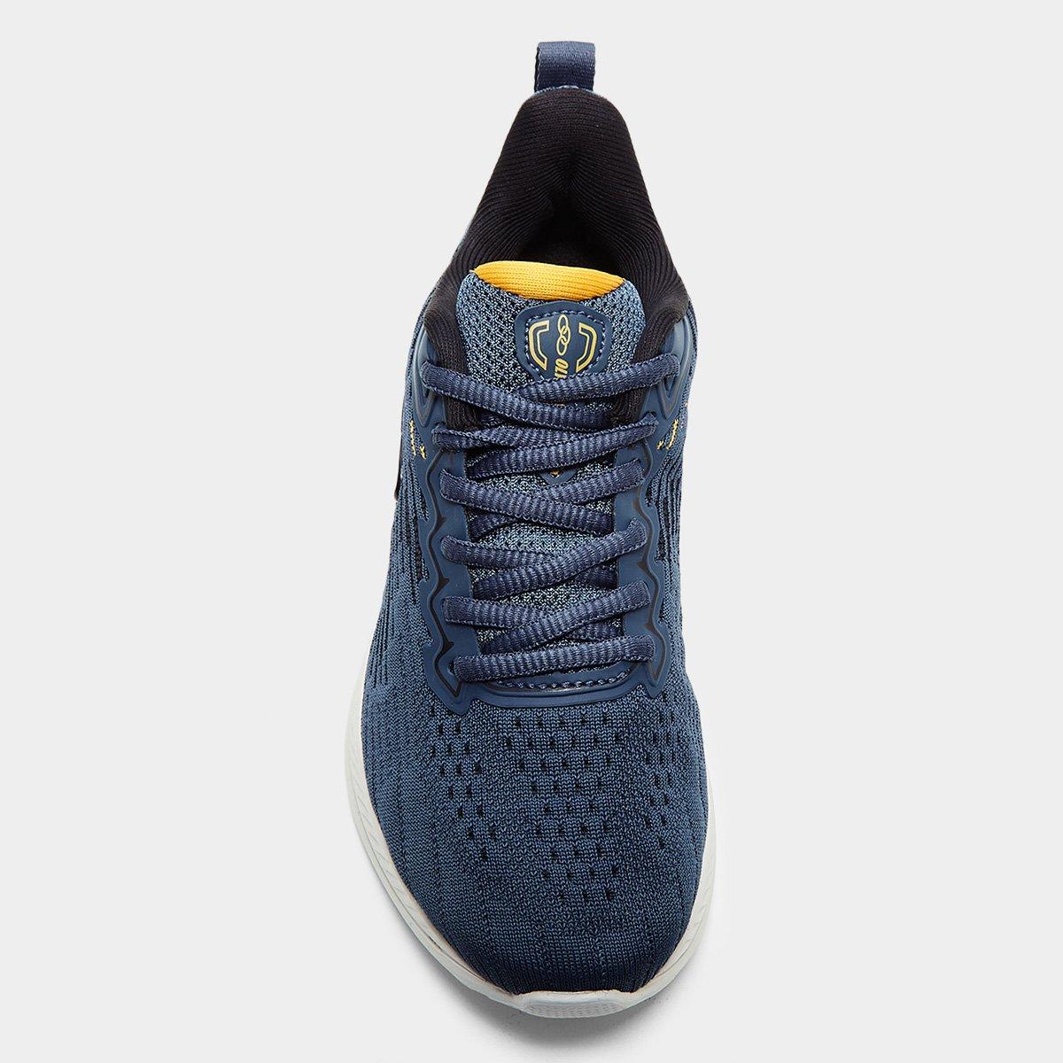 Tênis Infantil Olympikus Marte - 4