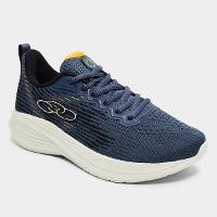 Tênis Infantil Olympikus Marte - 2