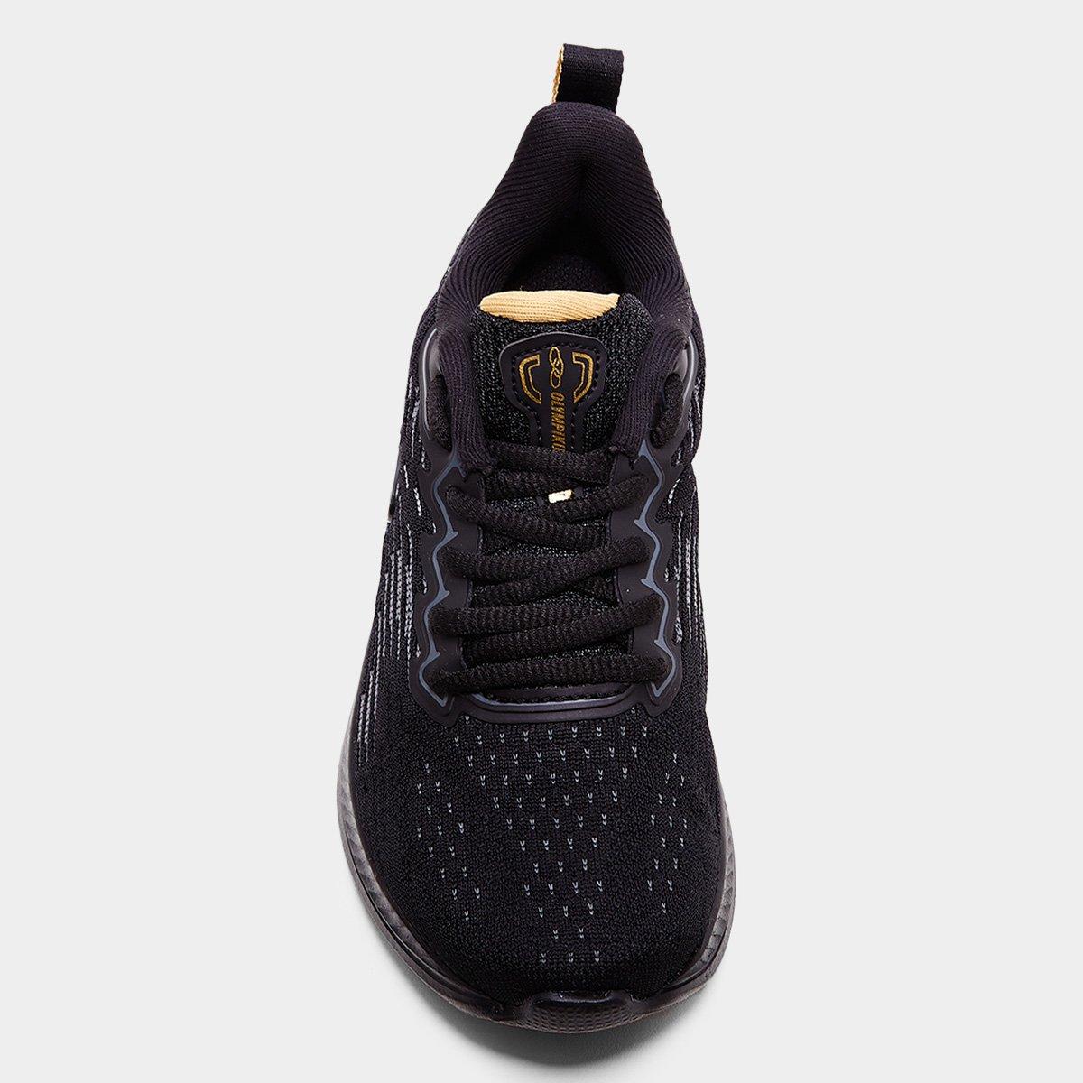 Tênis Infantil Olympikus Marte - 4