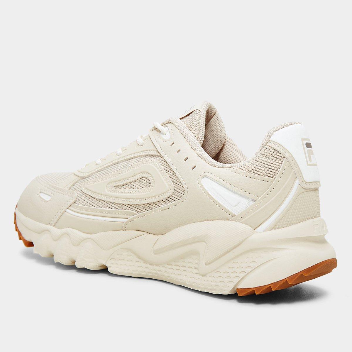 Tênis Fila Venture Tracer 2 Feminino - 3