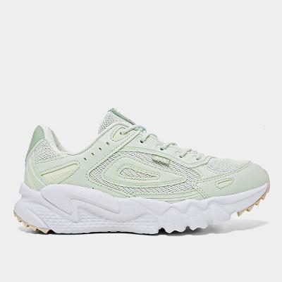 Tênis Fila Venture Tracer 2 Feminino