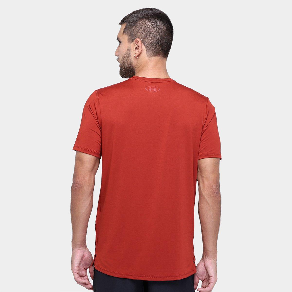 Camiseta Under Armour Vanish Energy SS Masculina - 2