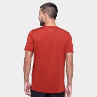 Camiseta Under Armour Vanish Energy SS Masculina - 2