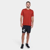 Camiseta Under Armour Vanish Energy SS Masculina - 4