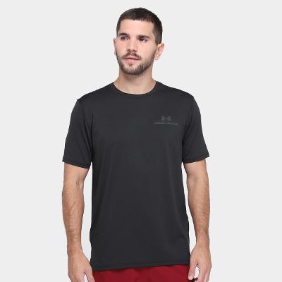 Camiseta Under Armour Vanish Energy SS Masculina
