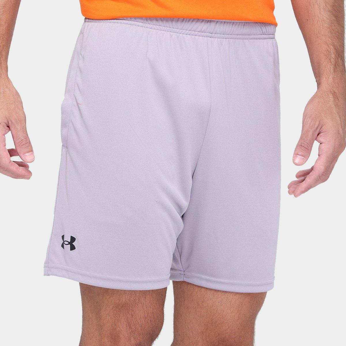 Short Under Armour Tech 7in Masculino - 1