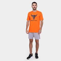 Short Under Armour Tech 7in Masculino - 4