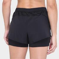 Short Puma Run Velocity 2 in 1 Feminino - 2