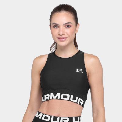 Top Under Armour Feminino