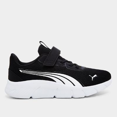Tênis Infantil Puma Flexfocus Modern Running