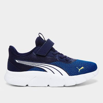 Tênis Infantil Puma Flexfocus Modern Running