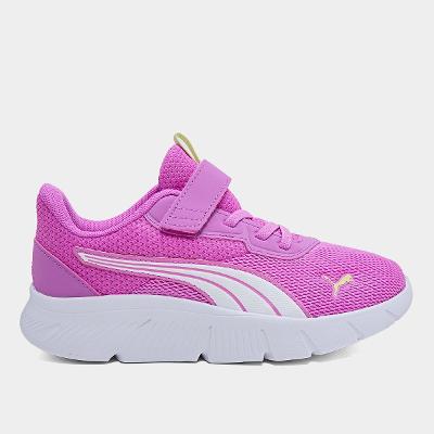 Tênis Infantil Puma Flexfocus Modern Running