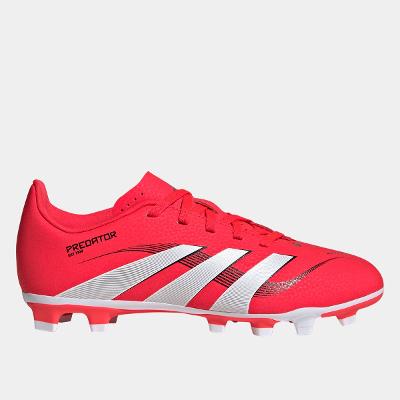 Chuteira Campo Infantil Adidas Predator Club