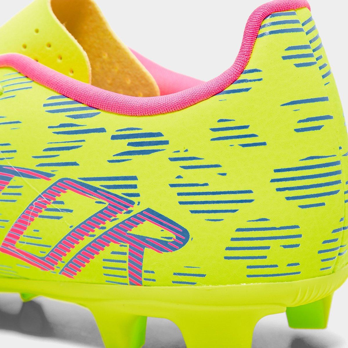 Chuteira Campo Infantil Adidas Predator Club - 9