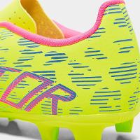 Chuteira Campo Infantil Adidas Predator Club - 9