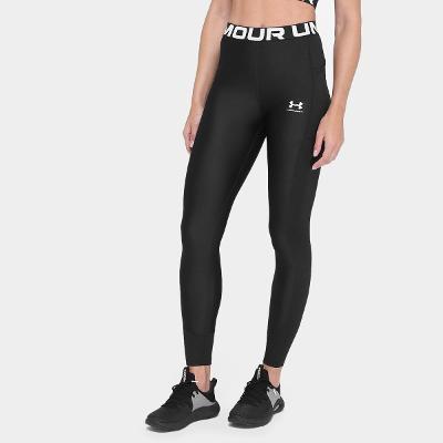 Calça Legging Under Armour Feminina