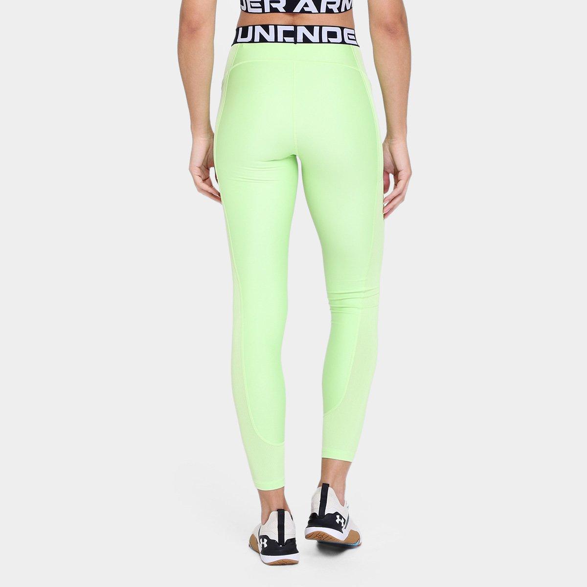 Calça Legging Under Armour Feminina - 2