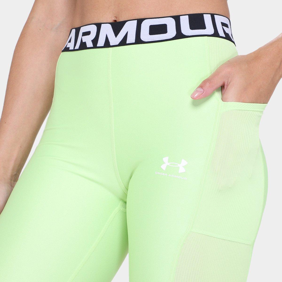 Calça Legging Under Armour Feminina - 3