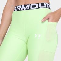 Calça Legging Under Armour Feminina - 3