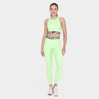 Calça Legging Under Armour Feminina - 4