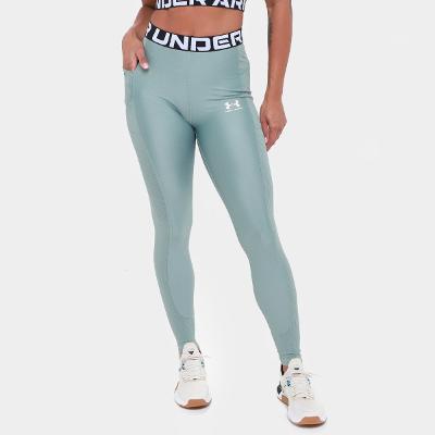 Calça Legging Under Armour Feminina