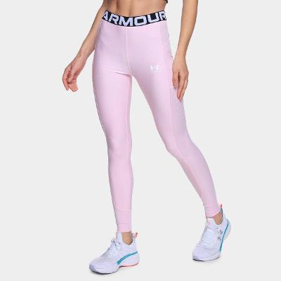 Calça Legging Under Armour Feminina
